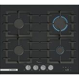 Bosch PRP6A6H40 Siyah Ankastre Ocak