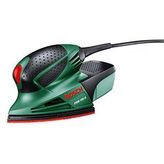 Bosch PSM 100 A Üçgen Zımpara Makinesi
