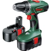 Bosch PSR 18-2V Vidalama Makinesi