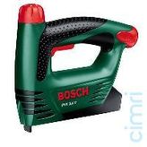 Bosch PTK 3.6 V Zımba Makinesi