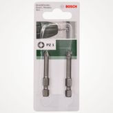 Bosch PZ1 Pozidriv Bits Uç