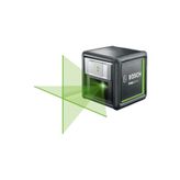 Bosch Quigo Green Çapraz Çizgi Lazer