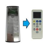 Bosch R16b2/bge - Eşdeğer Klima Kumandası