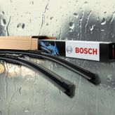 Bosch Rear H595 Arka Silecek