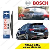 Bosch Rear Opel Astra J 2009-2017 Arka Silecek