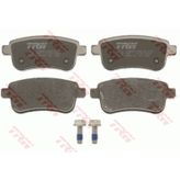 Bosch Renault Clio III 1.4 2005-2011 Arka Balata