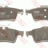 Bosch Renault Laguna 3 1.6 2007-2016 Arka Balata