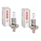 Bosch Renault Latitude H1 Ampul 2 Adet 2011-2016