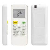 Bosch Rg52b Bge Klima Kumandası
