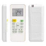 Bosch Rg52b/bge Klima Kumandası