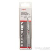 Bosch S 644 D Tilki Kuyruğu Bıçağı