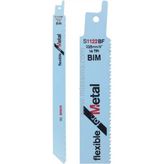 Bosch S1122BF Metal Panter Testere Bıçağı