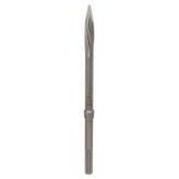 Bosch SDS-Max Rtec 400 mm 10'lu Sivri Keski