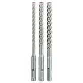 Bosch SDS plus-5X 160 mm Matkap Ucu Seti
