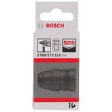 Bosch - Sds-Plus Değiştirme Mandreni - Sds-Plus