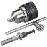 Bosch Sds-Plus Mandren ve Adaptör Seti