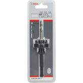 Bosch Sds Plus Panç Adaptör 32-210 mm - Gri