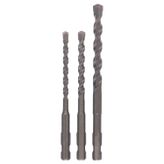 Bosch SDS-Quick Beton Set 5-6-8 mm Matkap Ucu
