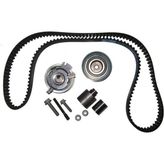 Bosch Seat Leon 1.6 - 2.0 Tdi Triger Seti + Devirdaim Pompası Bosch