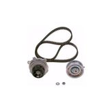 Bosch Seat Leon 1M1 1.6 1999-2006 Benzin Devirdaimli Triger Seti