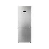 Bosch Serie 4, Kgn56Cid0N 500 L Total No Frost Alttan Donduruculu Buzdolabı Paslanmaz Çelik