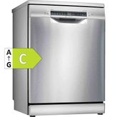 Bosch SGS4EKI60T Inox 6 Programlı Bulaşık Makinesi