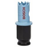 Bosch Sheet Metal 57 mm Panç