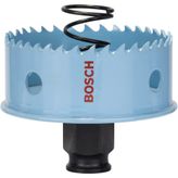 Bosch Sheet Metal 64 mm Panç