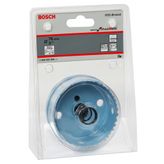 Bosch Sheet Metal 67 mm Panç