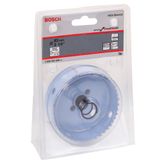 Bosch Sheet Metal 83 mm Panç