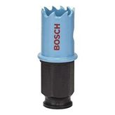 Bosch Sheet Metal Delik Açma Testeresi 20 Mm