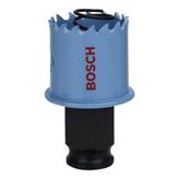Bosch Sheet Metal Delik Açma Testeresi 29 Mm