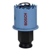 Bosch Sheet Metal Delik Açma Testeresi 30 Mm