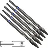 Bosch Sivri Murç Sds-Plus L-Life 250Mm 5Li Paket