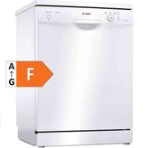 Bosch SMS23BW00T 3 Programlı Bulaşık Makinesi