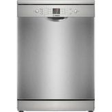Bosch SMS26DI00T 6 Programlı Bulaşık Makinesi
