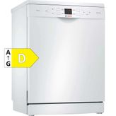 Bosch SMS44DW01T 4 Programlı Bulaşık Makinesi