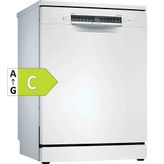 Bosch SMS4EKW60T 6 Programlı Bulaşık Makinesi