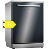 Bosch SMS4HMB62T 6 Programlı Bulaşık Makinesi
