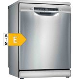 Bosch SMS4IMI60T Inox 5 Programlı Bulaşık Makinesi