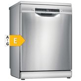 Bosch SMS4IMI62T Inox 6 Programlı Bulaşık Makinesi