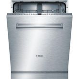 Bosch SMU63M15TR Bulaşık Makinesi