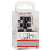 BOSCH STANDARD W BİRLEŞİM FREZESİ 8*25*58 MM
