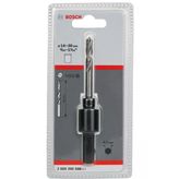 Bosch Standart 9,52Mm Hex Panç Adaptör 14-30Mm