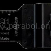 Bosch Starlock AIZ 32 BSPC HCS Sert Ahşap Daldırmalı Testere Bıçağı