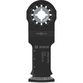 Bosch Starlock AIZ 32 EPC 5 HCS Ahşap Daldırmalı Testere Bıçağı