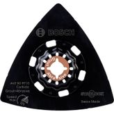 Bosch Starlock Karpit Rıff Zımpara Tabanı