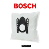 Bosch Süpürge Toz Torbası 10 Adet