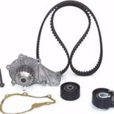 Bosch Suzuki Sx4 1.6 DDIS Euro4 2007-2015 Devirdaimli Triger Seti