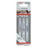 Bosch T128BHM 3'lü Enforlaminate Dekupaj Bıçağı